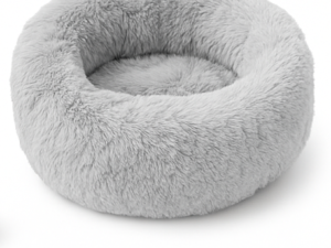 Katzenbett „Wolkenweich“